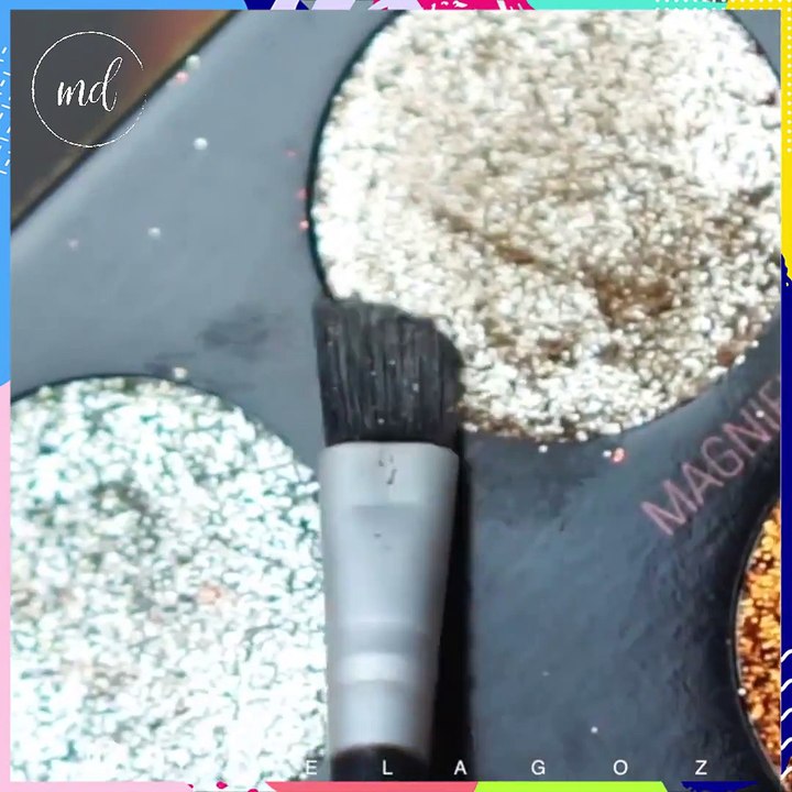 Amazing eye makeup tips you should try By:  .elagoz