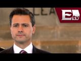 Enrique Peña Nieto recibe en Palacio Nacional a primer  ministro de Portugal / Martin Espinosa
