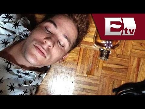 VIDEO: Christian Chávez admite que intentó suicidarse / Función Joana Vegabiestro