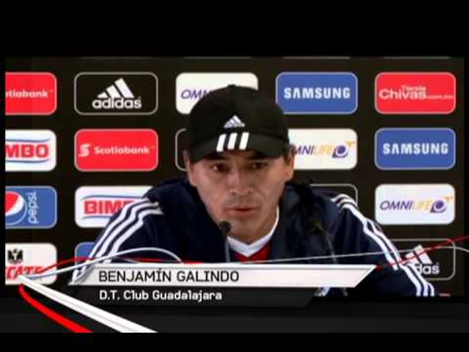 Chivas preocupado por la lesión que presenta Aldo de Nigris en la rodilla