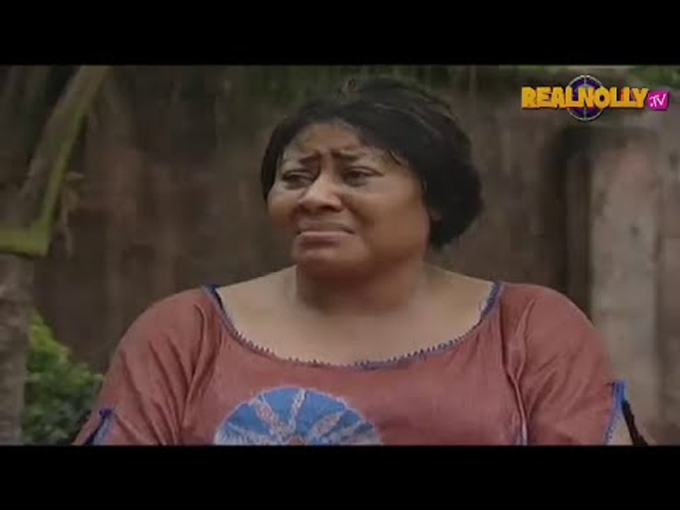 Afia Akpati 2