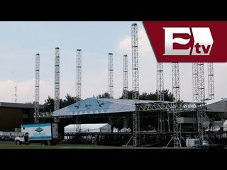 Corona capital 2013, detalles del evento en Función con Juan Carlos Cuellar