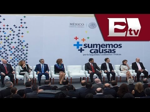 Miguel Ángel Mancera agradece fortalecimiento de las finanzas de la Ciudad de México / Idaly Ferrá