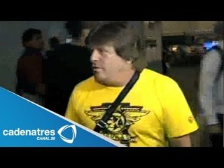 A Miguel Herrera no le preocupa salida de Christian Benítez; descarta naturalizados para el Tricolor