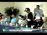 Pandillas salvadoreñas ofrecen tregua ante la OEA