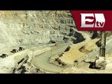 Industria minera en México se verá afectada por Reforma Hacendaria/Dinero con Rodrigo Pacheco