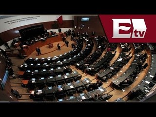 Comisionados del IFETEL comparecen ante Diputados / Lo Mejor con David Páramo
