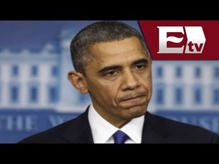 Obama le declara la guerra a reporteros / Global