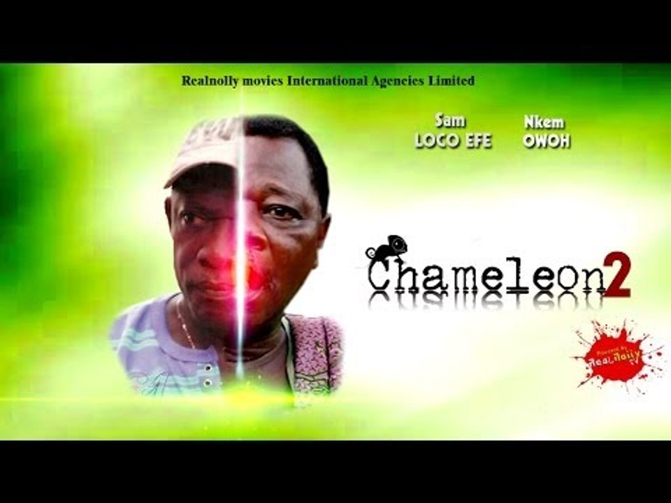 Chameleon 2