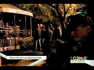 Autoridades deciden quitar una feria