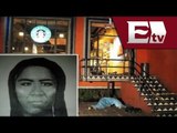 Asesinato durante asalto en cafetería Starbucks ( Video) / Comunidad