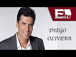 Diego Olivera habla del final de "Mentir para vivir" / Función con Juan Carlos Cuellar