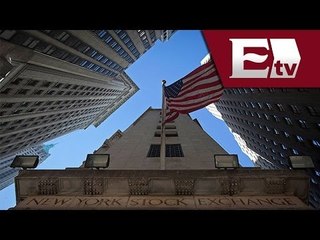 Inversionistas preocupados por llegar a acuerdos financieros/ Global con Paola Barquet