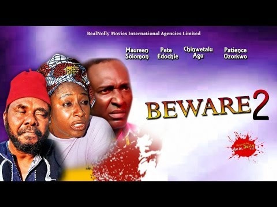 Beware 2