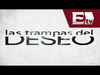Presentan la serie Trampas del  Deseo / Función con Joanna Vegabiestro