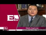Martín Espinosa dice...Opinión sobre el pacto por México / Titulares con Vianey Esquinca