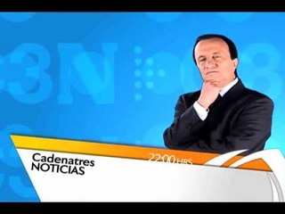 Noticias con Pablo Hiriart