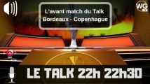 Europa League : Les pronos de Bordeaux - Copenhague