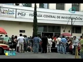 Liberan a 91 reguetoneros por disturbios en la colonia Juárez