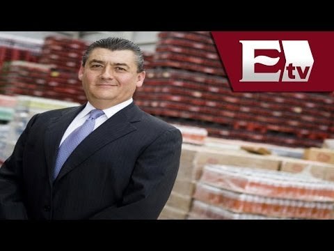 Empresarios mexicanos en contra de los impuestos aprobados por legisladores / Vianey Esquinca