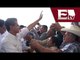 EPN inaugura último tramo de la carretera Mazatlán-Durango / Excélsior informa, con Idaly Ferrá