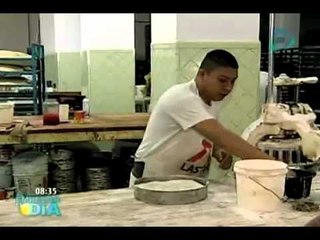 ¿Afectará la reducción del sal el sabor y la consistencia al pan?