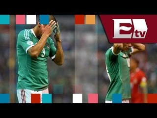 Selección Mexicana, ¿Iría a hacer el ridículo a Brasil 2014? / Entre Mujeres