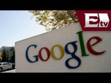 Acciones de Google se disparan a 1000 dólares / Dinero con Rodrigo Pacheco