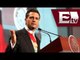 Enrique Peña Nieto busca impulsar el desarrollo y la economía de México / Vianey Esquinca