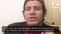 Ex-Muslim rechnet mit Mohamed ab!