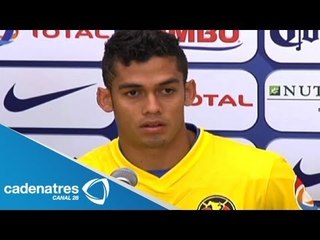 Refuerzos de América, comprometidos con la causa azulcrema