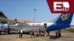 Se recuperan cuerpos del avion que se extrello en Laos / Global