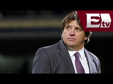 Opinión sobre el nuevo director técnico de la selección mexicana/ Excélsior Informa con Idaly Ferrá
