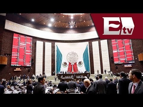 Comisión de Hacienda de la Cámara de Diputados aprueban Miscelánea fiscal