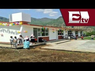 Programa 'Sólo levanta la mano' cumple tres años en México / Titulares con Vianey Esquinca