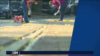 هذا المساء 3/10/2018 ردود الفعل الاسرائيلية والأمريكية لتزويد سوريا بمنظومة اس-300