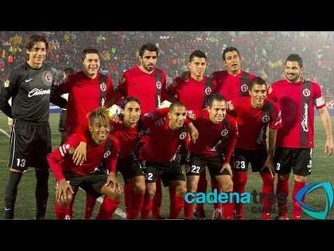 Xolos de Tijuana, ¿los patitos feos del futbol mexicano?