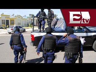 Policías detienen injustamente a un hombre y luego aparece muerto / Vianey Esquinca