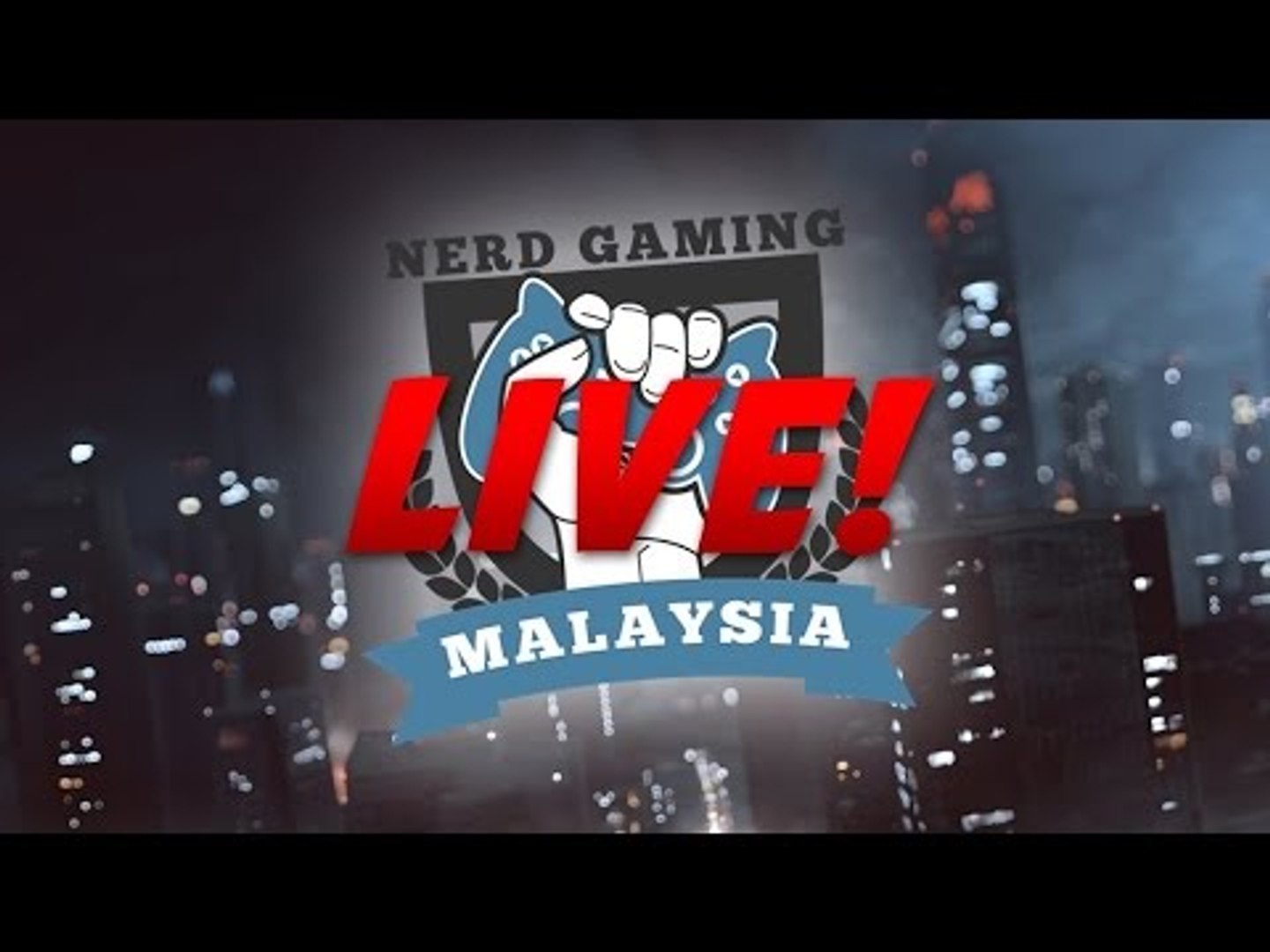 ⁣#NGMYLive | PUBG
