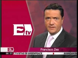 Francisco Zea dice... Comentario sobre los derechos indígenas /  Vianey Esquinca