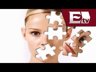 Neurosis afecta al 25% de la población / Titulares con Vianey Esquinca