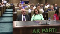 Altınordu Belediye Başkanı Celal Tezcan oldu - ORDU