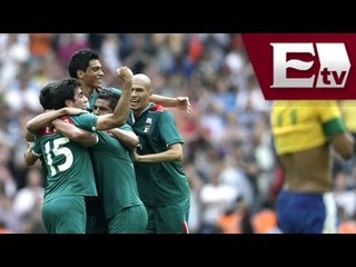 Crisis de la selección mexicana  / Opiniones encontradas con José Buendía
