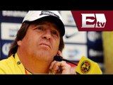 Selección Mexicana con nuevo Director Técnico, Raúl Herrera / Titulares de la Tarde