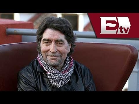 Joaquín Sabina se encuentra mejor de salud / Función Joana Vegabiestro