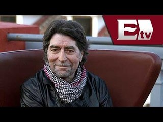 Joaquín Sabina se encuentra mejor de salud / Función Joana Vegabiestro