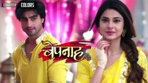 Bepanah - 4th October 2018 Colors Tv Updates News