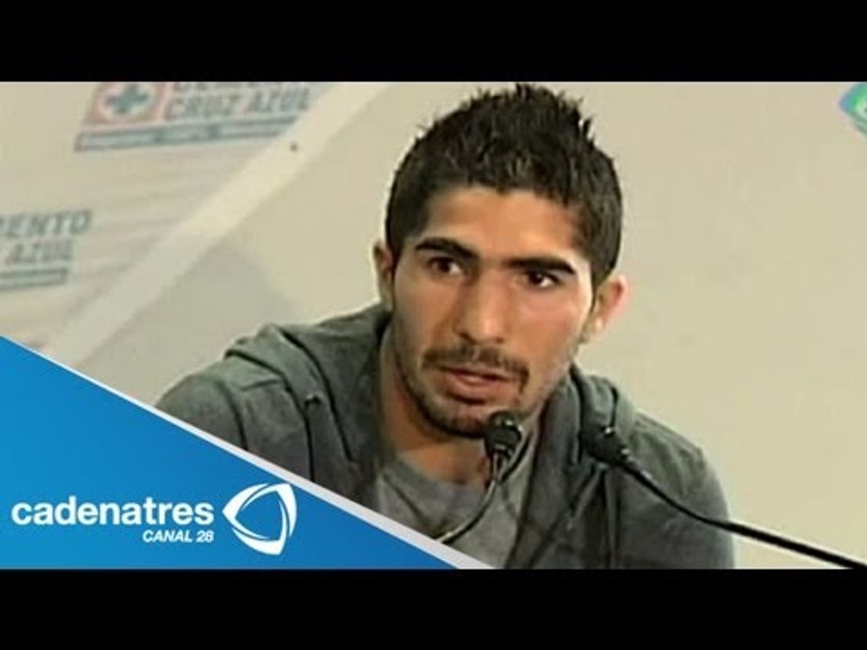 Descontento en Cruz Azul por la reanudación del partido contra Chiapas tras aguacero