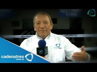 Muere el cronista mexicano Juan José Guerra