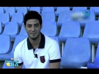 Real Sociedad tiene a Carlos Vela para rato